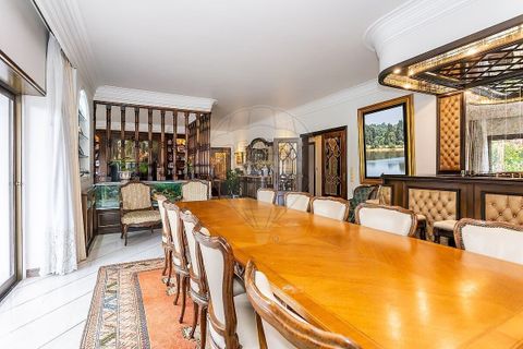 Villa a Alvalade, Setubal, Alvalade - € 4.500.000 | Ref: PE-123751650-15 - foto 12