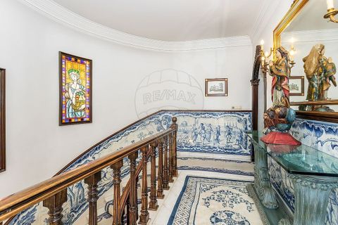 Villa a Alvalade, Setubal, Alvalade - € 4.500.000 | Ref: PE-123751650-15 - foto 21