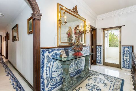 Villa a Alvalade, Setubal, Alvalade - € 4.500.000 | Ref: PE-123751650-15 - foto 22