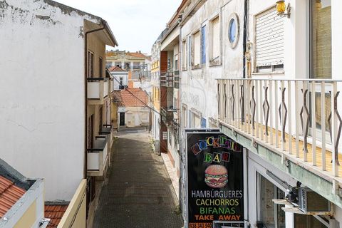Villa i Buarcos, Coimbra, Buarcos - € 290.000 | Ref: PE-123751421-57 - foto 21