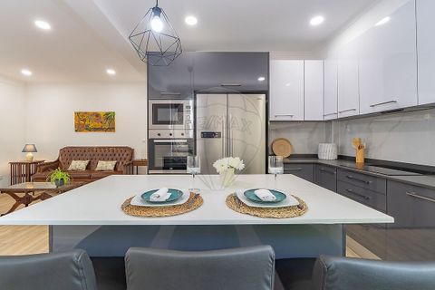 Lejlighed i Odivelas, Lisbon, Odivelas - € 298.000 | Ref: PE-123751370-79 - foto 4