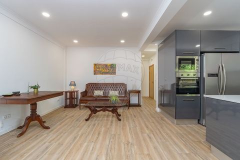 Lejlighed i Odivelas, Lisbon, Odivelas - € 298.000 | Ref: PE-123751370-79 - foto 5