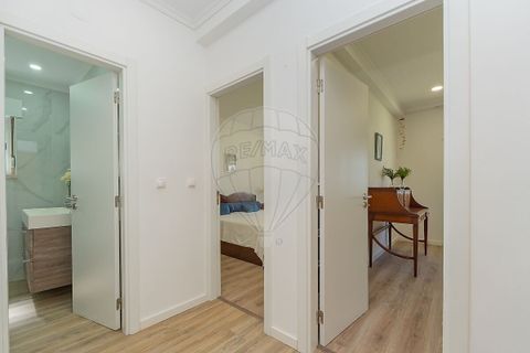 Lejlighed i Odivelas, Lisbon, Odivelas - € 298.000 | Ref: PE-123751370-79 - foto 16
