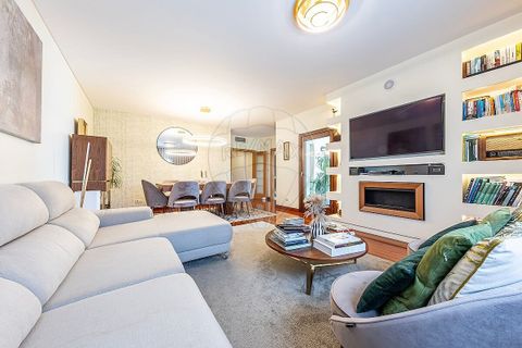 Lejlighed i Odivelas, Lisbon, Odivelas - € 749.000 | Ref: PE-123751128-502 - foto 5