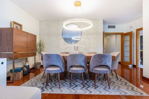 Lejlighed i Odivelas, Lisbon, Odivelas - € 749.000 | Ref: PE-123751128-502 - foto 8