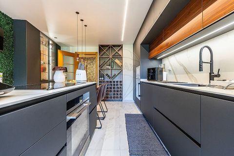 Lejlighed i Odivelas, Lisbon, Odivelas - € 749.000 | Ref: PE-123751128-502 - foto 14