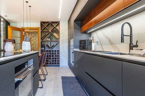 Lejlighed i Odivelas, Lisbon, Odivelas - € 749.000 | Ref: PE-123751128-502 - foto 17