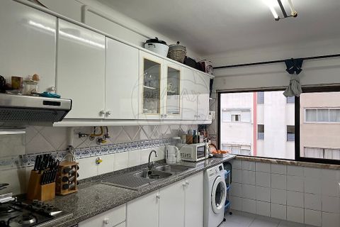Lejlighed i Alenquer, Lisbon, Alenquer - € 202.000 | Ref: PE-123751089-65 - foto 2