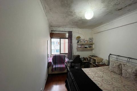 Lejlighed i Alenquer, Lisbon, Alenquer - € 202.000 | Ref: PE-123751089-65 - foto 5