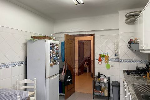 Lejlighed i Alenquer, Lisbon, Alenquer - € 202.000 | Ref: PE-123751089-65 - foto 10
