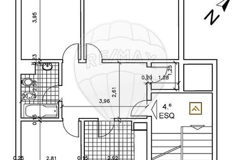 Lejlighed i Alenquer, Lisbon, Alenquer - € 202.000 | Ref: PE-123751089-65 - foto 11