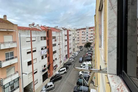 Lejlighed i Alenquer, Lisbon, Alenquer - € 202.000 | Ref: PE-123751089-65 - foto 12