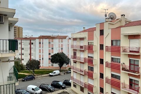 Lejlighed i Alenquer, Lisbon, Alenquer - € 202.000 | Ref: PE-123751089-65 - foto 13