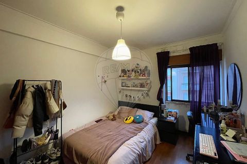 Lejlighed i Alenquer, Lisbon, Alenquer - € 202.000 | Ref: PE-123751089-65 - foto 19