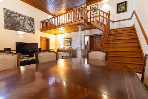 Villa i Alcanena, Santarem, Alcanena - € 495.000 | Ref: PE-123751151-127 - foto 2