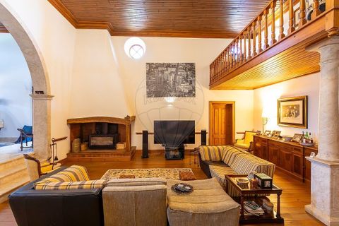 Villa i Alcanena, Santarem, Alcanena - € 495.000 | Ref: PE-123751151-127 - foto 3