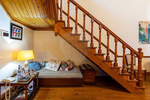 Villa i Alcanena, Santarem, Alcanena - € 495.000 | Ref: PE-123751151-127 - foto 4