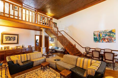 Villa i Alcanena, Santarem, Alcanena - € 495.000 | Ref: PE-123751151-127 - foto 5