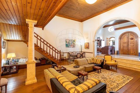 Villa i Alcanena, Santarem, Alcanena - € 495.000 | Ref: PE-123751151-127 - foto 6