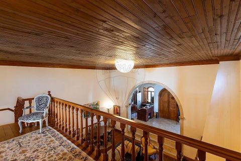 Villa i Alcanena, Santarem, Alcanena - € 495.000 | Ref: PE-123751151-127 - foto 7
