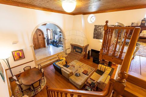 Villa i Alcanena, Santarem, Alcanena - € 495.000 | Ref: PE-123751151-127 - foto 9
