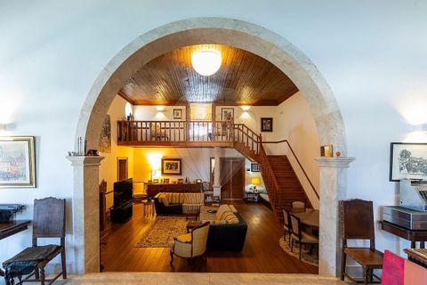 Villa i Alcanena, Santarem, Alcanena - € 495.000 | Ref: PE-123751151-127 - foto 10