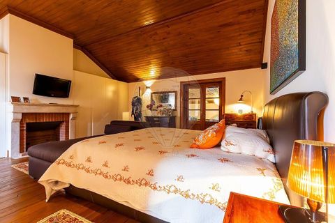 Villa i Alcanena, Santarem, Alcanena - € 495.000 | Ref: PE-123751151-127 - foto 11