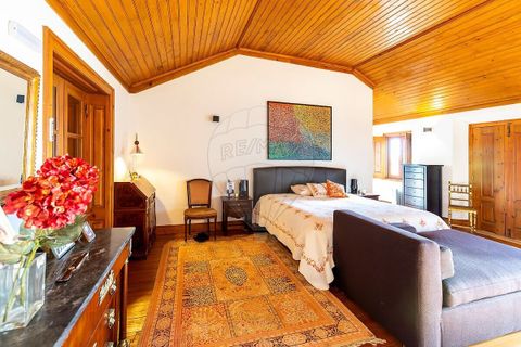 Villa i Alcanena, Santarem, Alcanena - € 495.000 | Ref: PE-123751151-127 - foto 12