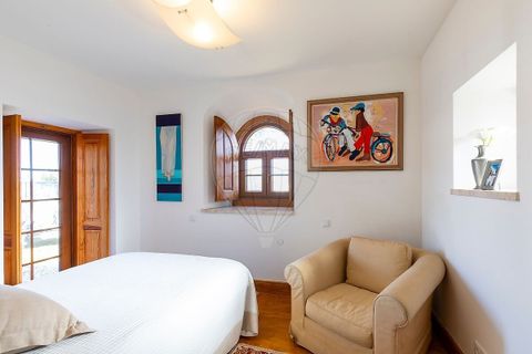 Villa i Alcanena, Santarem, Alcanena - € 495.000 | Ref: PE-123751151-127 - foto 17