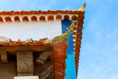 Villa i Alcanena, Santarem, Alcanena - € 495.000 | Ref: PE-123751151-127 - foto 22