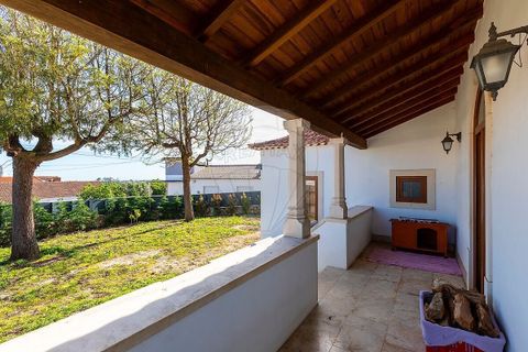 Villa i Alcanena, Santarem, Alcanena - € 495.000 | Ref: PE-123751151-127 - foto 25