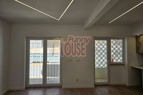 Lejlighed i Amadora, Lisbon, Amadora - € 319.000 | Ref: 41354 - foto 4