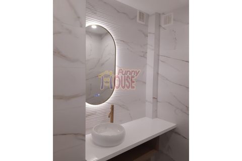Lejlighed i Amadora, Lisbon, Amadora - € 319.000 | Ref: 41354 - foto 7
