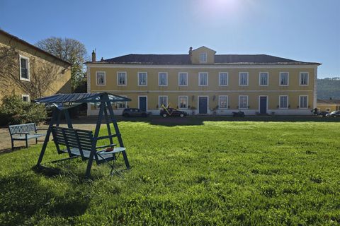 Farm i Nazare, Leiria, Nazare - € 2.900.000 | Ref: TRI-316-24-CS - foto 1