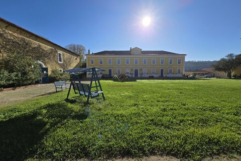 Farm i Nazare, Leiria, Nazare - € 2.900.000 | Ref: TRI-316-24-CS - foto 7