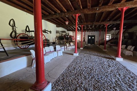 Farm i Nazare, Leiria, Nazare - € 2.900.000 | Ref: TRI-316-24-CS - foto 10