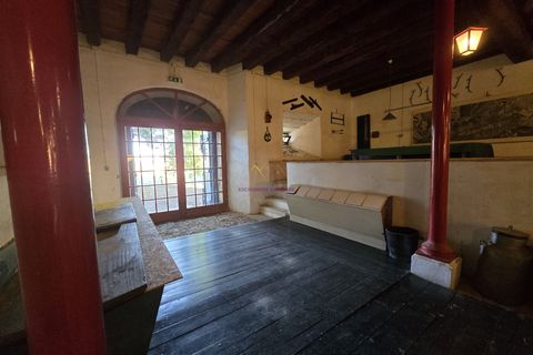Farm i Nazare, Leiria, Nazare - € 2.900.000 | Ref: TRI-316-24-CS - foto 23
