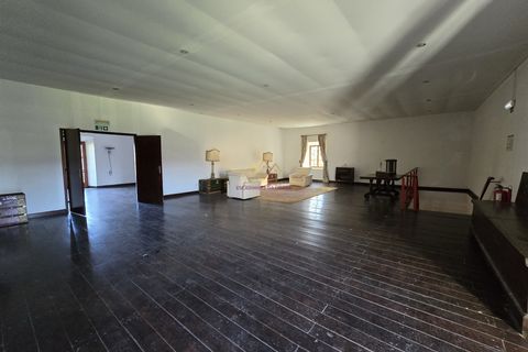 Farm i Nazare, Leiria, Nazare - € 2.900.000 | Ref: TRI-316-24-CS - foto 24