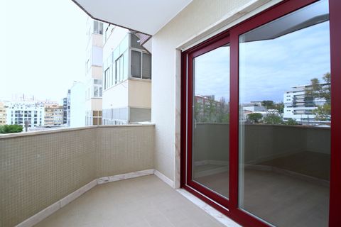 Lejlighed i Lisbon, Lisbon, Lisbon - € 735.000 | Ref: TRI-097-26-AM - foto 9