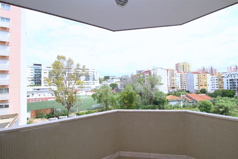 Lejlighed i Lisbon, Lisbon, Lisbon - € 735.000 | Ref: TRI-097-26-AM - foto 10