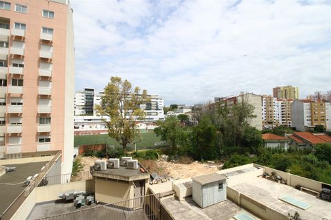 Lejlighed i Lisbon, Lisbon, Lisbon - € 735.000 | Ref: TRI-097-26-AM - foto 11