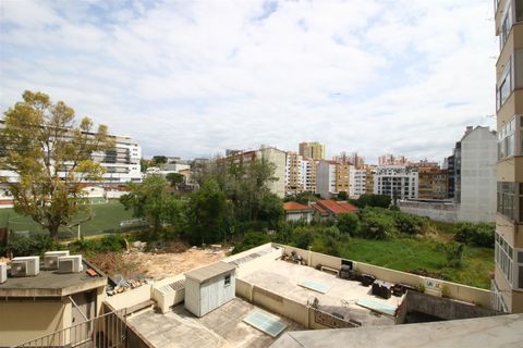 Lejlighed i Lisbon, Lisbon, Lisbon - € 735.000 | Ref: TRI-097-26-AM - foto 13