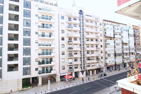 Lejlighed i Lisbon, Lisbon, Lisbon - € 735.000 | Ref: TRI-097-26-AM - foto 22