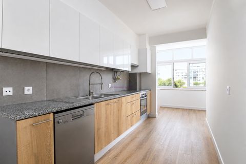 Lejlighed i Lisbon, Lisbon, Lisbon - € 735.000 | Ref: TRI-097-26-AM - foto 1