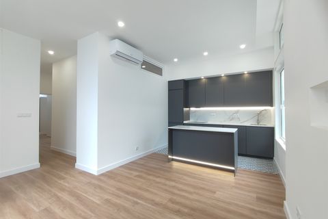 Lejlighed i Odivelas, Lisbon, Odivelas - € 275.000 | Ref: TRI-095-26-AD - foto 1
