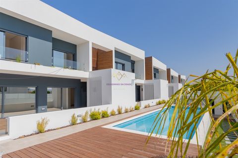 Villa a Loures, Lisbon, Loures - € 850.000 | Ref: TRI-144-25-CS (1) - foto 4