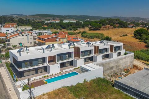 Villa a Loures, Lisbon, Loures - € 850.000 | Ref: TRI-144-25-CS (1) - foto 5