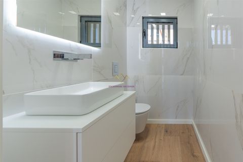 Villa a Loures, Lisbon, Loures - € 850.000 | Ref: TRI-144-25-CS (1) - foto 7
