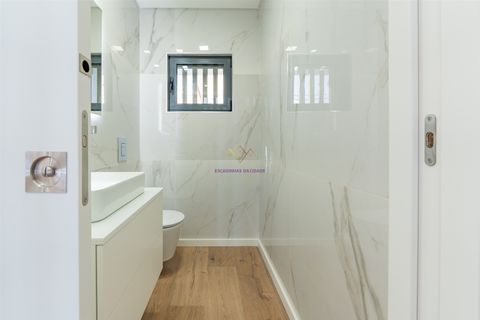 Villa a Loures, Lisbon, Loures - € 850.000 | Ref: TRI-144-25-CS (1) - foto 8