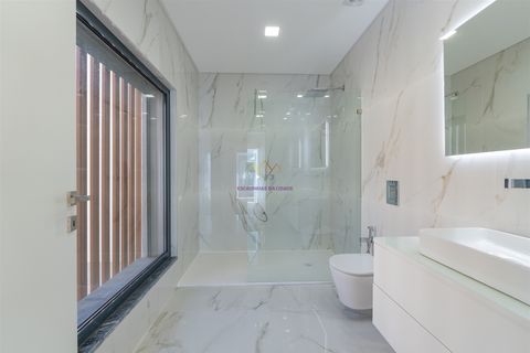 Villa a Loures, Lisbon, Loures - € 850.000 | Ref: TRI-144-25-CS (1) - foto 13